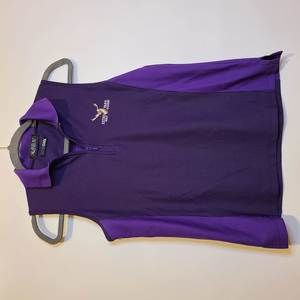 AUREUS POLO TANK ESTES PARK COLORADO GOLF COURSE - M